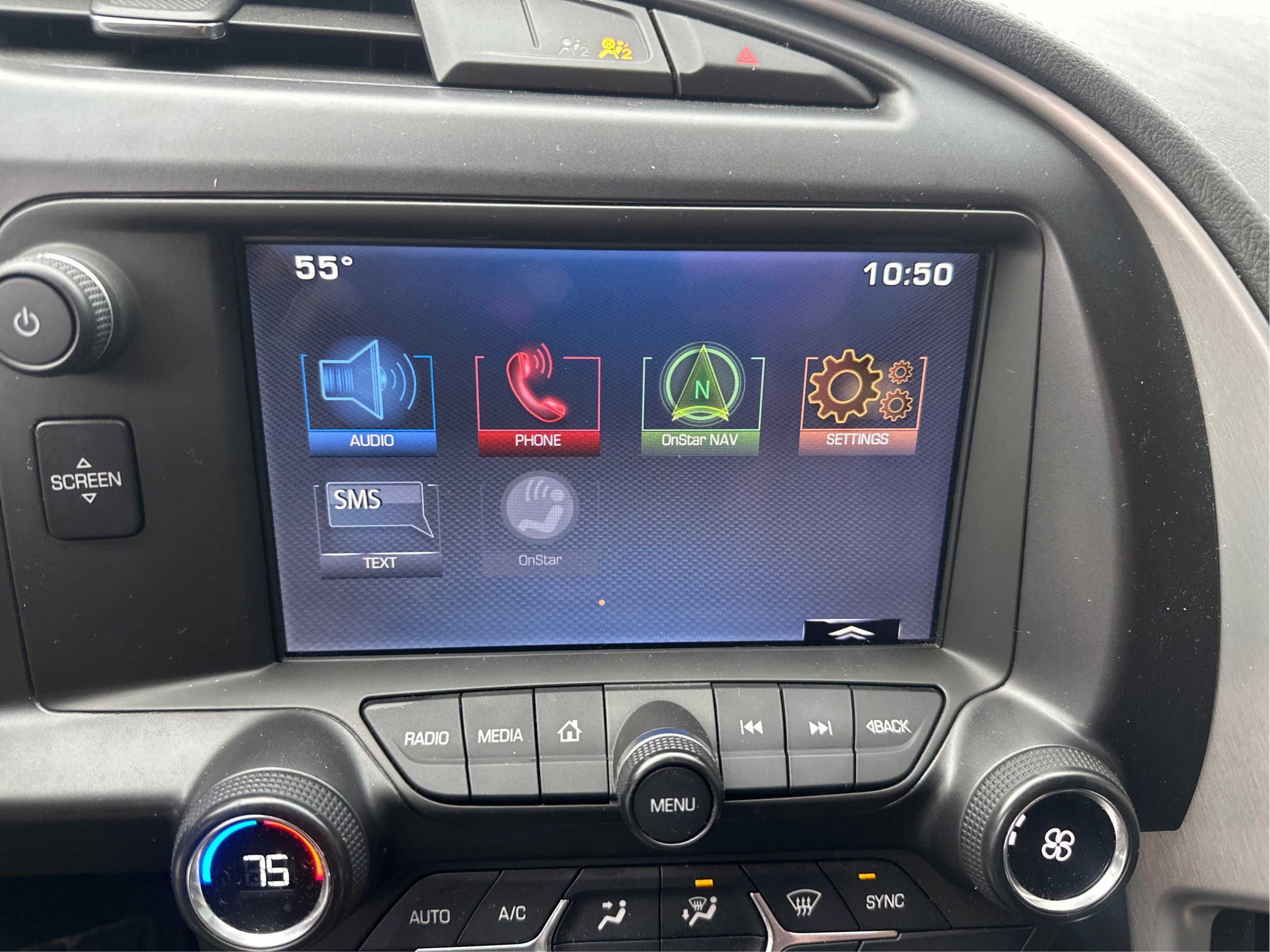 Used 2015 Chevrolet Corvette Stingray Coupe image 12