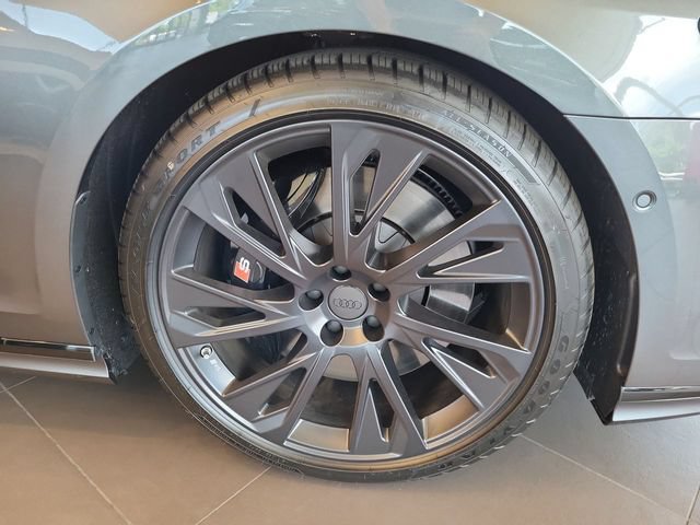 New 2026 Audi S8 AWD/4WD image 20