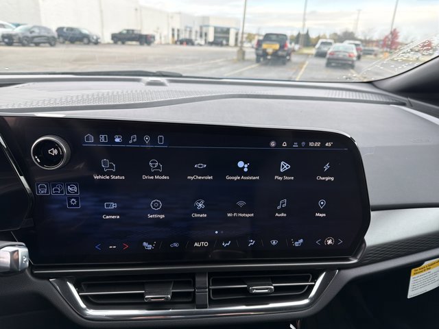 New 2026 Chevrolet Equinox EV LT w/ Comfort Package image 15