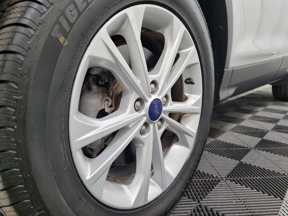 Used 2018 Ford Escape SEL AWD/4WD image 31