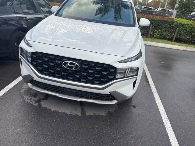 Used 2023 Hyundai Santa Fe SEL