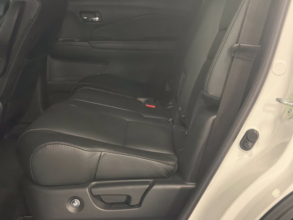 Used 2022 Honda Pilot Special Edition image 23