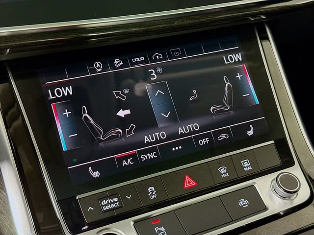 Used 2024 Audi Q7 3.0T Premium Plus AWD/4WD image 16