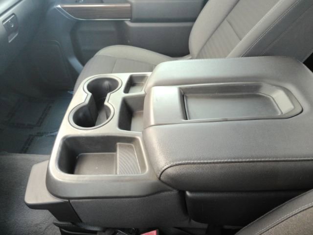 Used 2019 Chevrolet Silverado 1500 LT w/ Texas Edition RWD image 40