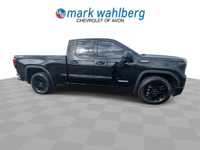 Certified 2023 GMC Sierra 1500 Elevation AWD/4WD image 9