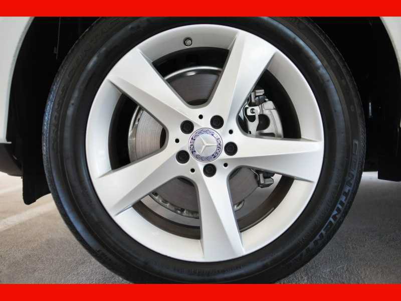 Used 2016 Mercedes-Benz GLE 350 image 15