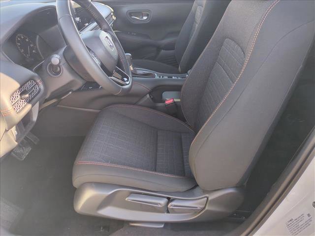 New 2026 Honda HR-V Sport image 4