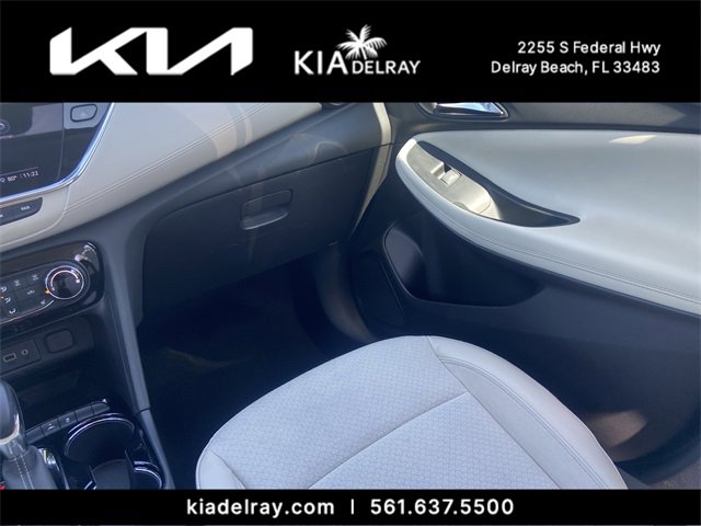 Used 2023 Buick Encore GX Preferred w/ Cold Weather Comfort Package image 13