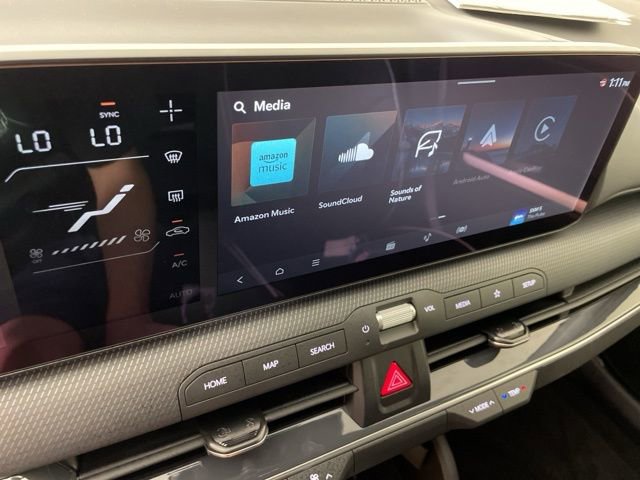 New 2025 Kia K4 GT-Line image 27