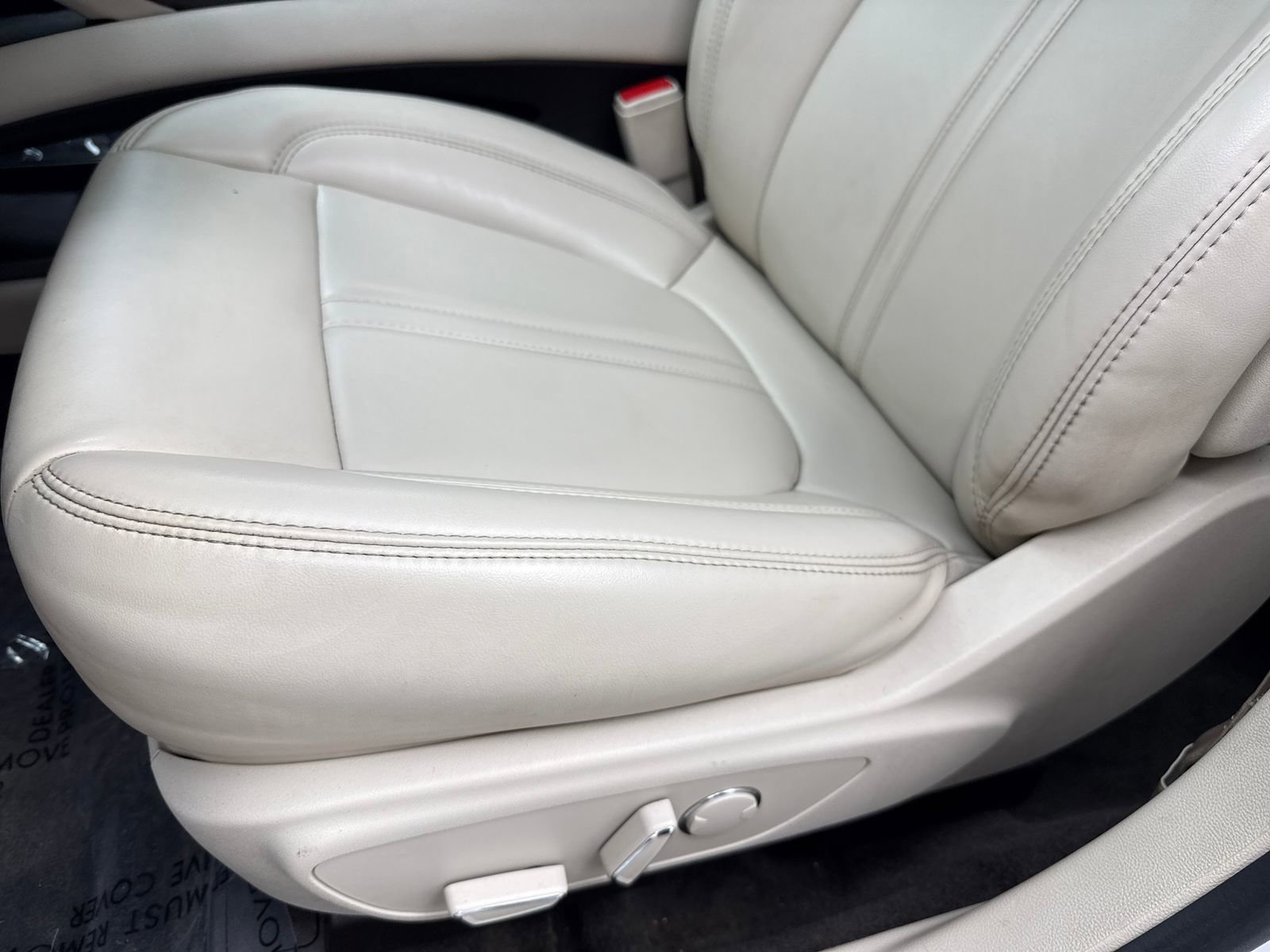 Used 2017 Lincoln MKZ Premiere AWD/4WD image 35