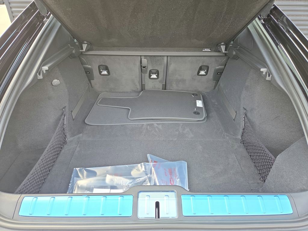 New 2026 Porsche Panamera 4 image 31