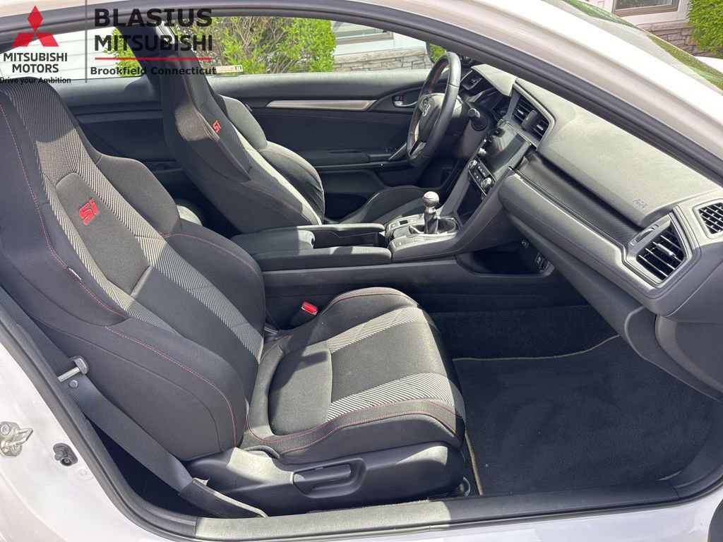 Used 2019 Honda Civic Si image 33