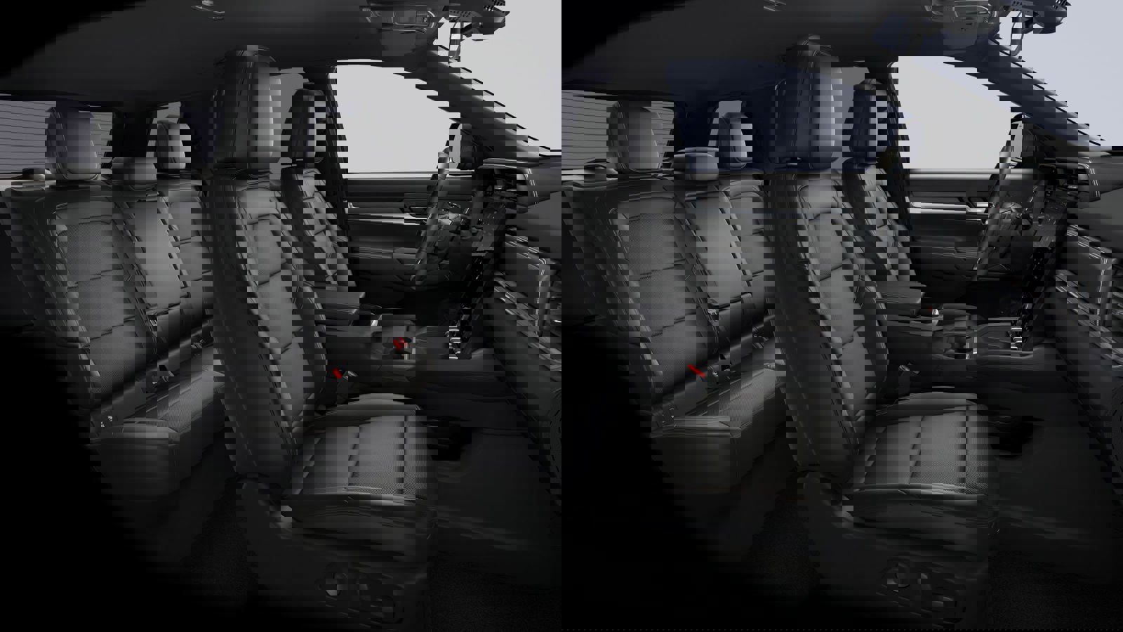 New 2026 GMC Terrain Elevation FWD image 38