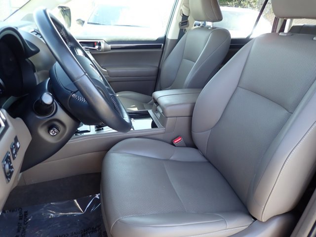 Used 2017 Lexus GX 460 w/ Navigation Package image 11