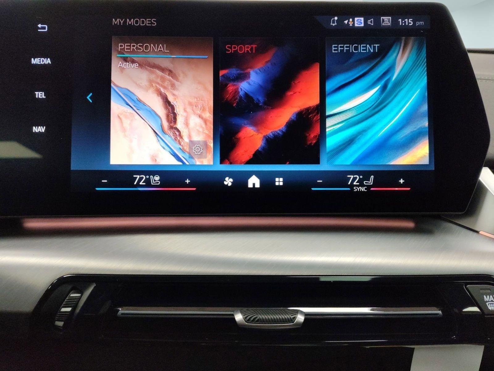 New 2026 BMW X2 xDrive28i image 18