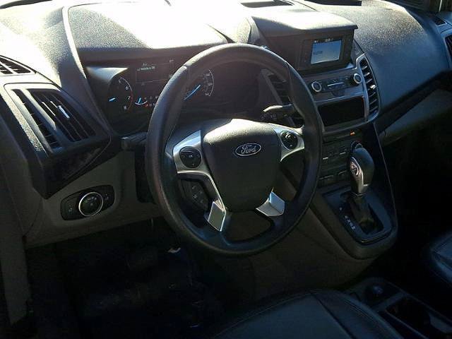 Certified 2022 Ford Transit Connect XL FWD image 15