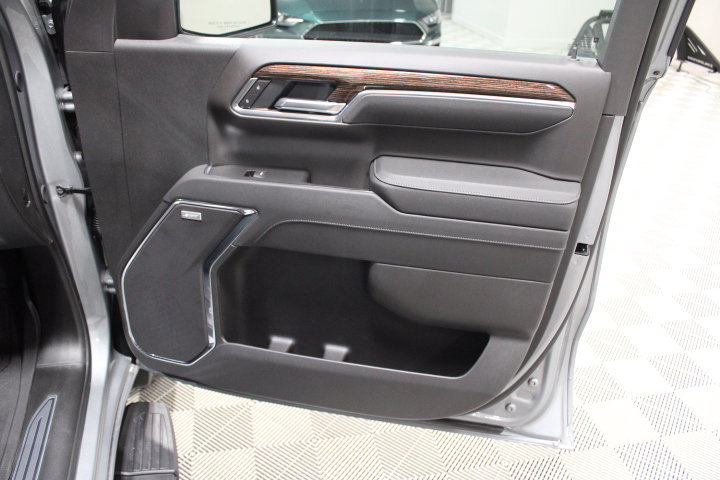 New 2026 GMC Sierra 1500 Elevation w/ Elevation Premium Package AWD/4WD image 25