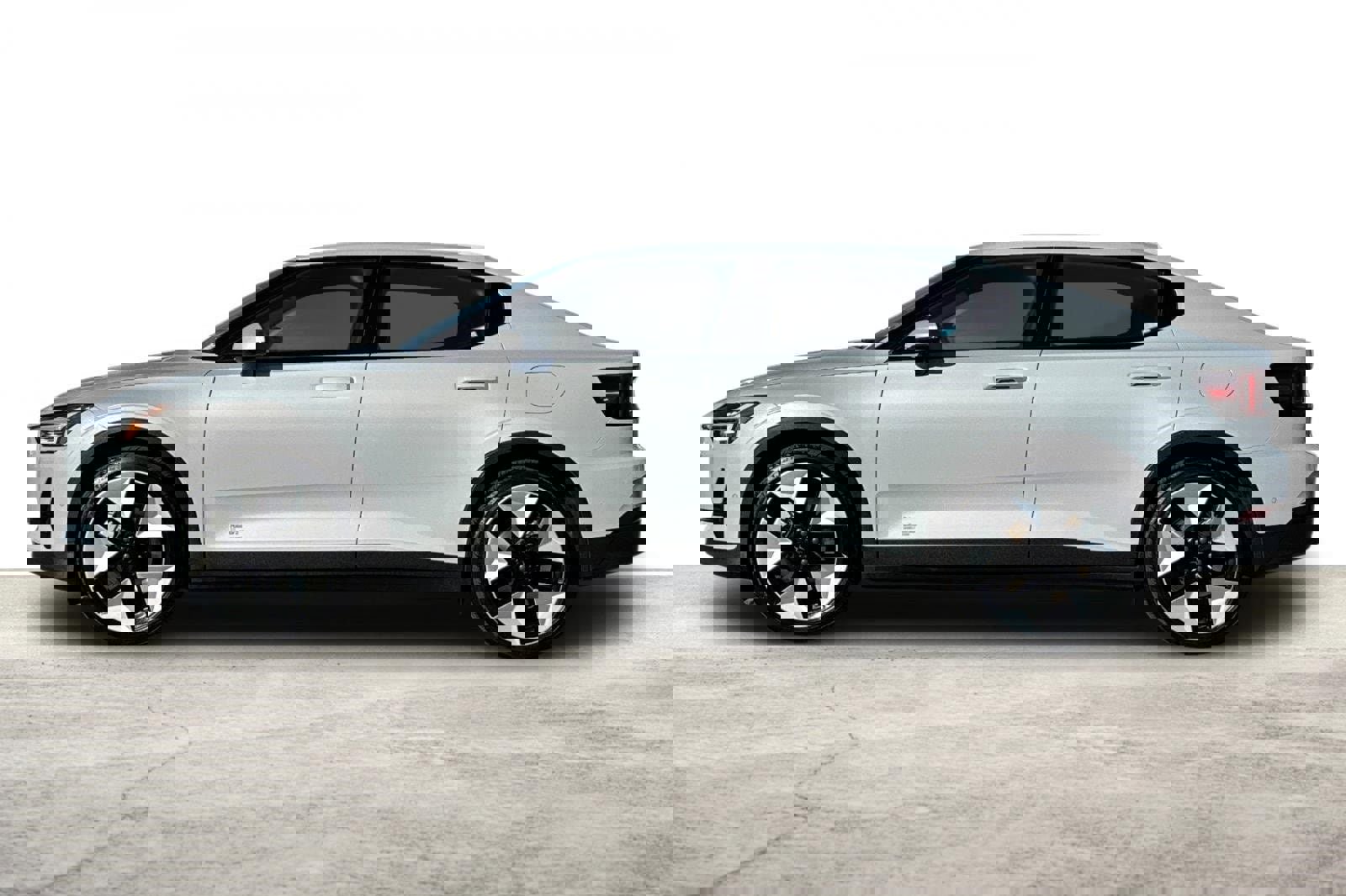 Used 2023 Polestar Polestar 2 w/ Pilot Pack image 3