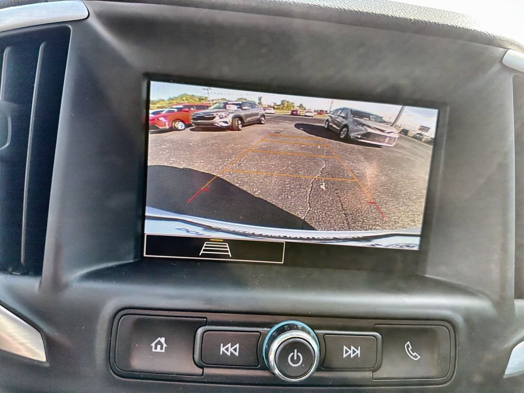 Used 2023 GMC Terrain SLE w/ Driver Convenience Package AWD/4WD image 19