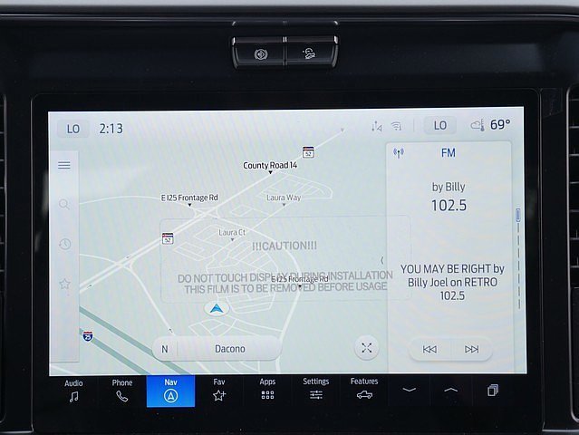 New 2026 Ford F450 Platinum w/ FX4 Off-Road Package image 21