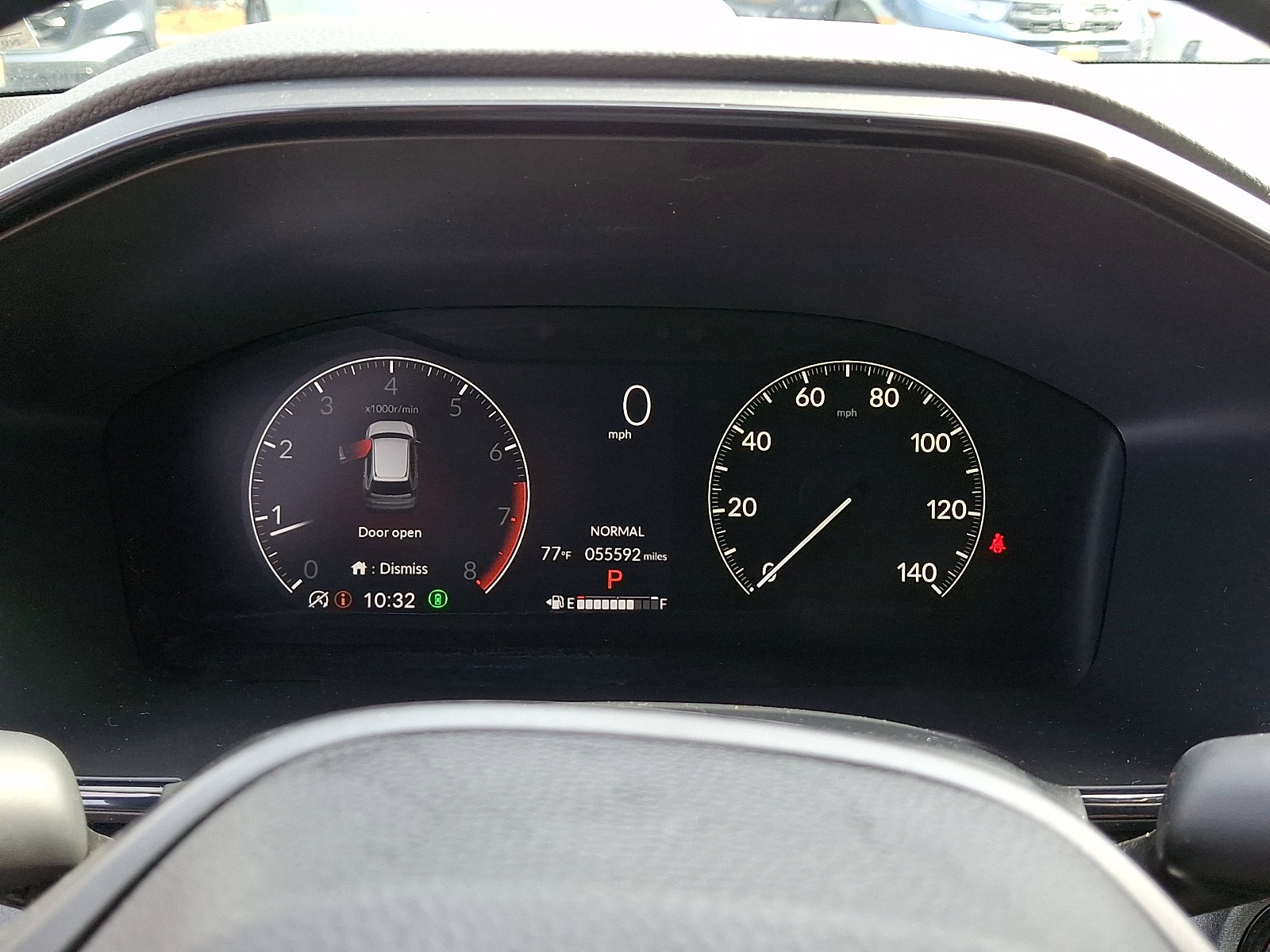 Used 2024 Honda CR-V LX image 20