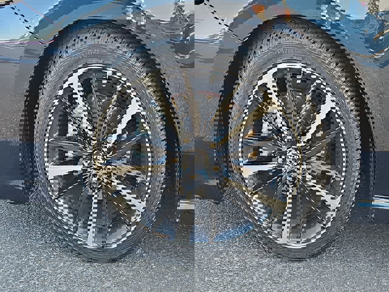 Used 2018 Toyota Camry XSE w/ Audio Package image 31