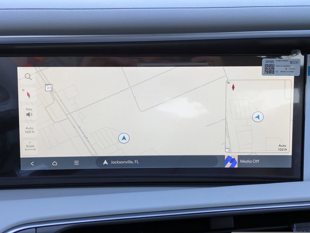 New 2026 Hyundai Palisade Limited image 28