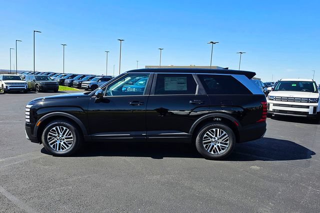 New 2026 Hyundai Palisade SE FWD image 4