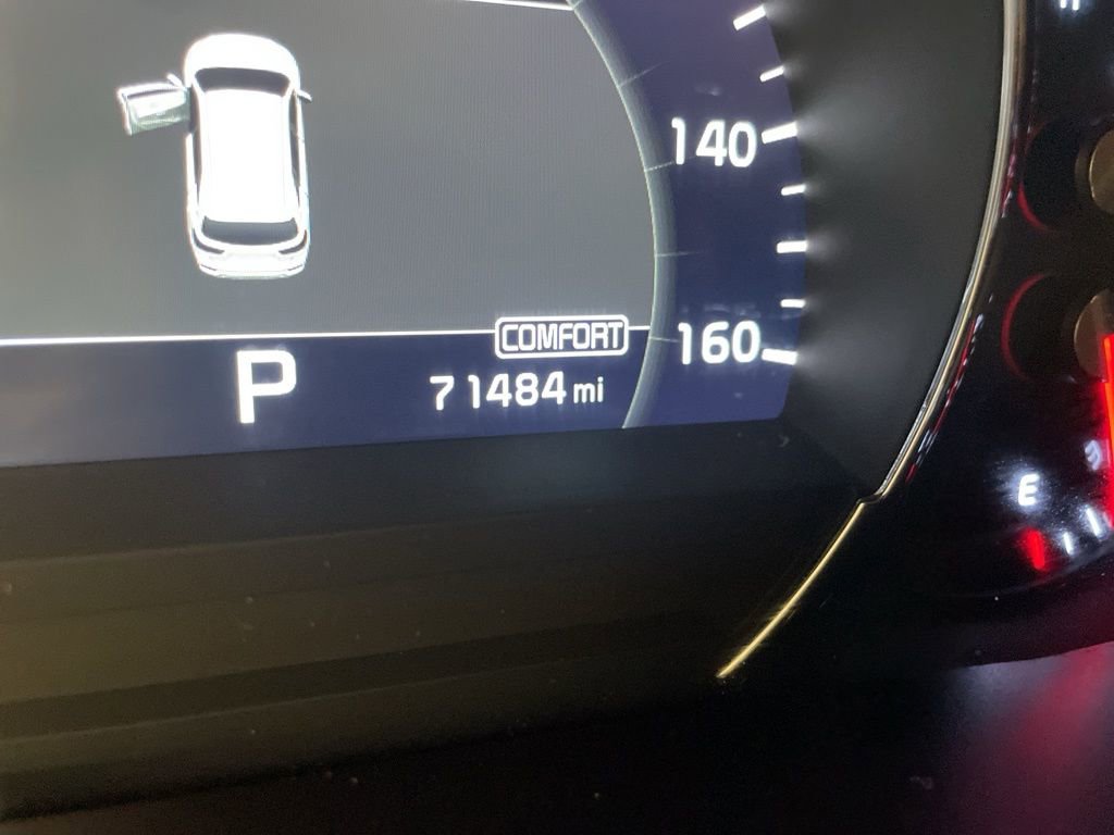 Used 2019 Kia Sorento SX w/ SX Touring Package image 14