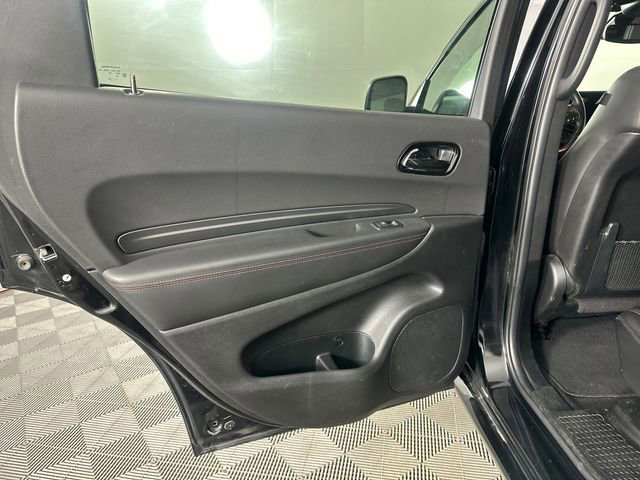 Certified 2024 Dodge Durango GT image 10