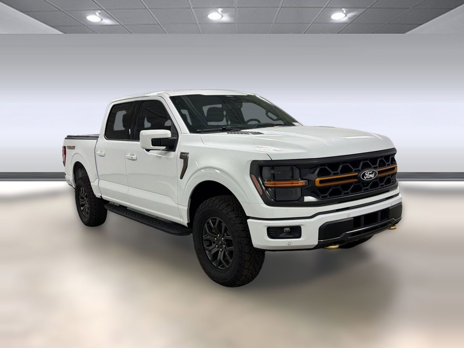 Used 2025 Ford F150 Tremor w/ Bed Utility Package image 6