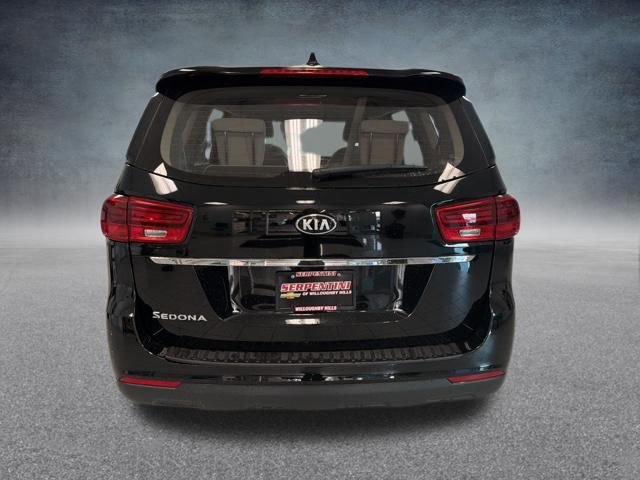 Used 2020 Kia Sedona L image 8
