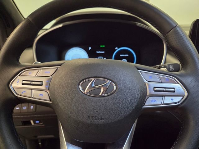 Used 2023 Hyundai Santa Fe Calligraphy w/ Cargo Package image 22