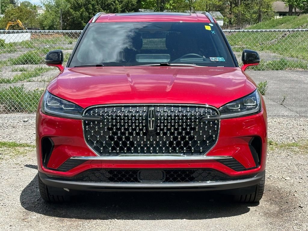 New 2026 Lincoln Aviator Reserve AWD/4WD image 33