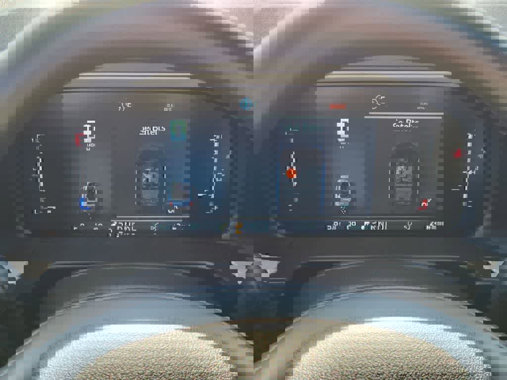 New 2026 Ford Bronco Sport Big Bend image 22