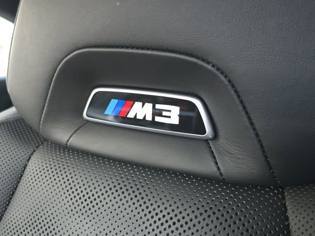 Used 2022 BMW M3 image 18