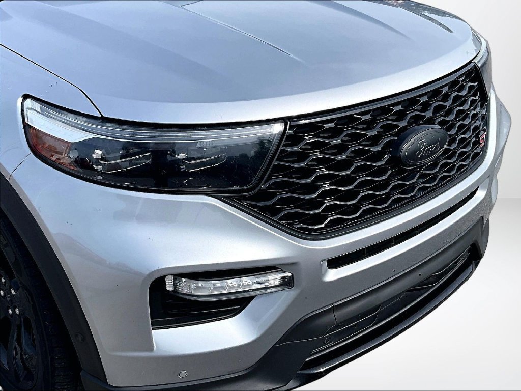 Used 2020 Ford Explorer ST w/ ST Street Pack AWD/4WD image 30