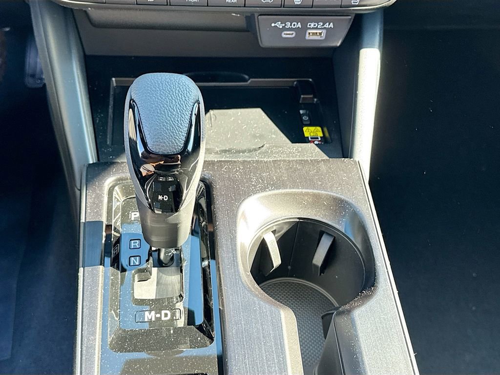 New 2026 Subaru Outback Touring XT AWD/4WD image 15