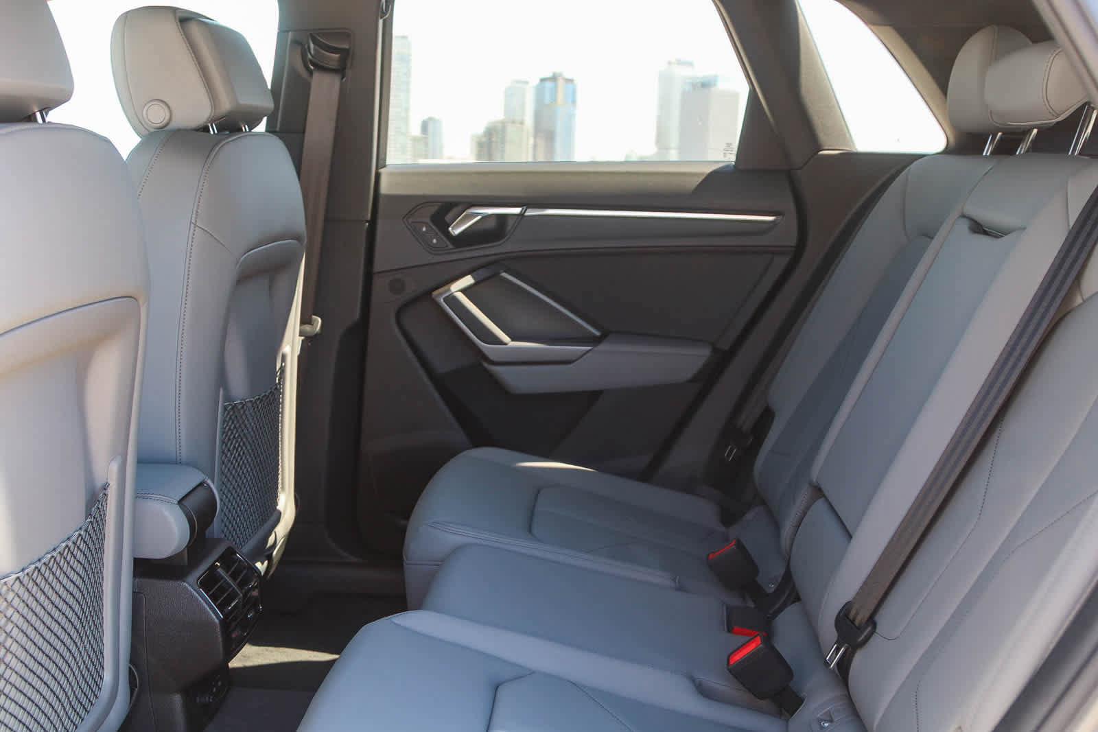 New 2025 Audi Q3 2.0T Premium image 26