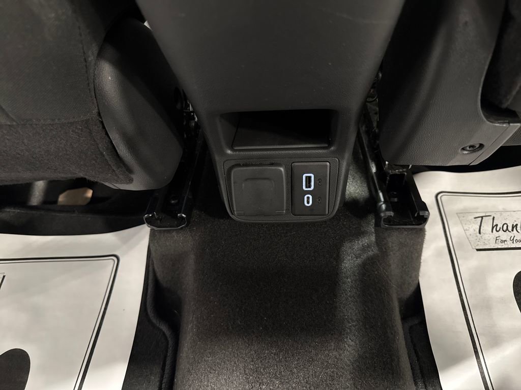 Used 2022 Chevrolet TrailBlazer LT w/ Convenience Package AWD/4WD image 37