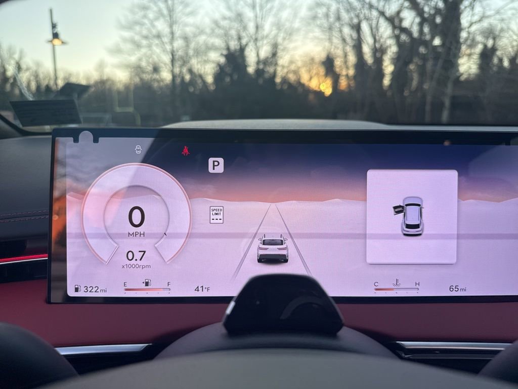 New 2026 Genesis GV70 3.5T Sport Advanced AWD/4WD image 19