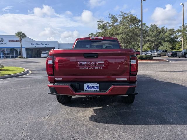 New 2026 GMC Canyon Elevation w/ Convenience Package RWD image 4