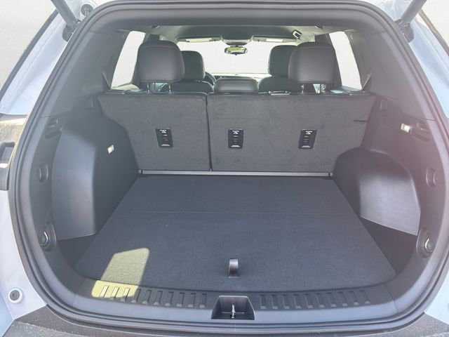 New 2026 Chevrolet Equinox RS w/ Convenience Package III image 22