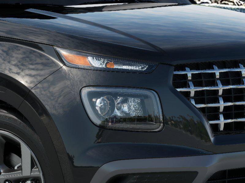 New 2026 Hyundai Venue SEL FWD image 10