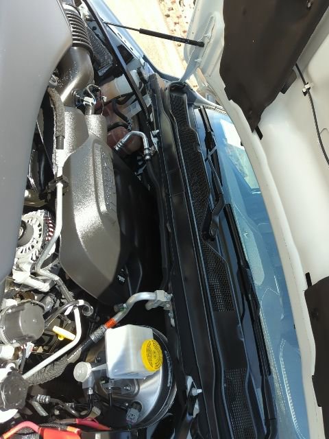 Certified 2023 RAM 2500 Power Wagon w/ Level 2 Equipment Group image 25