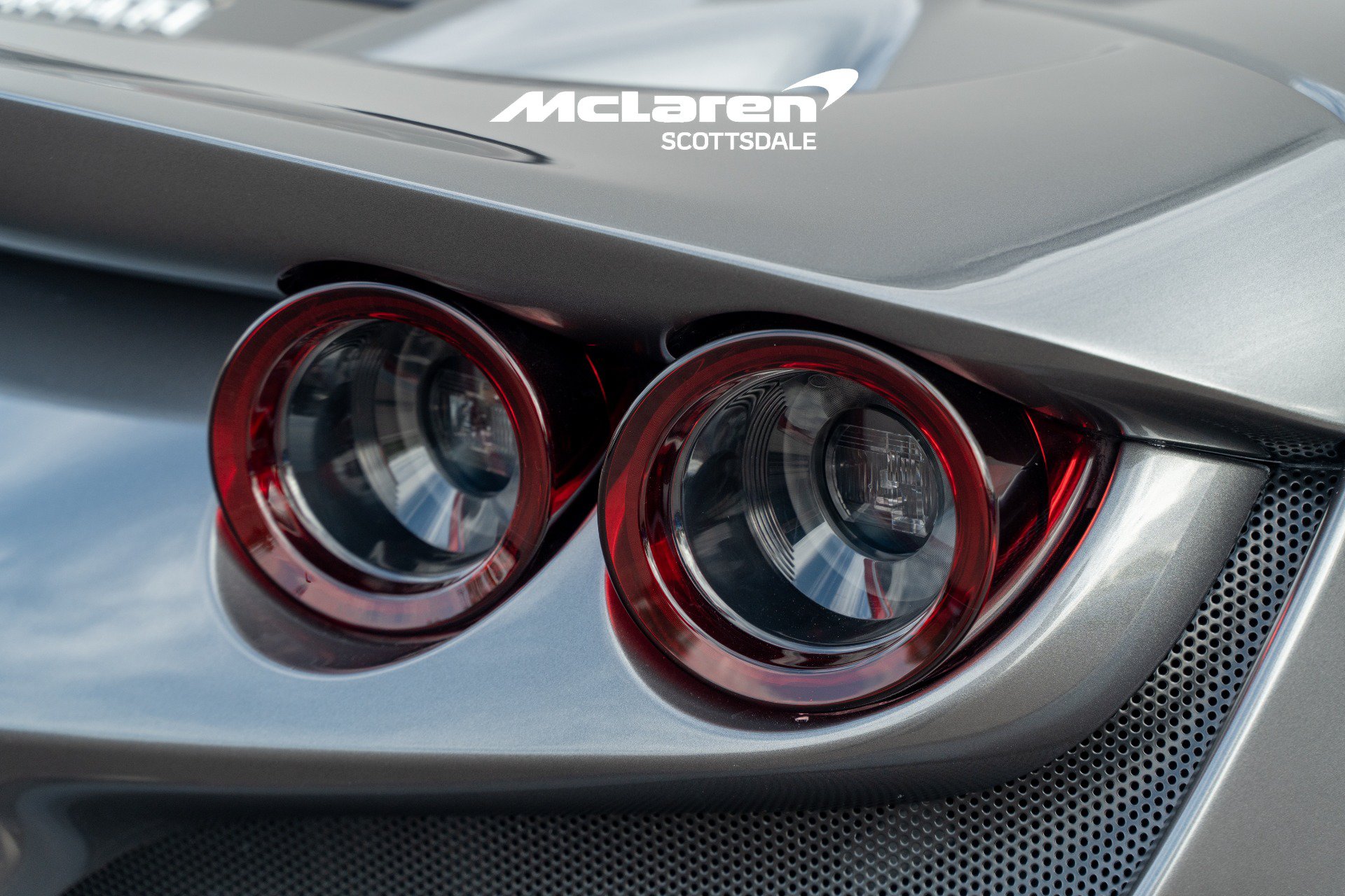 Used 2020 Ferrari F8 Tributo RWD image 45