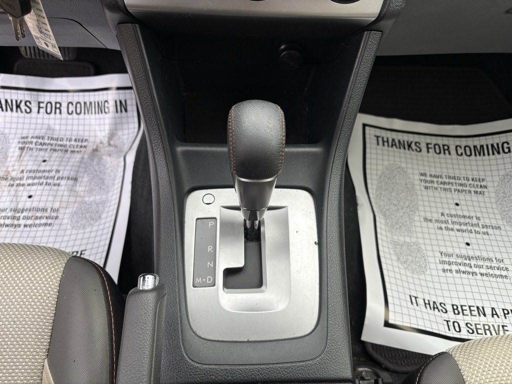 Used 2016 Subaru Crosstrek 2.0i Premium image 16