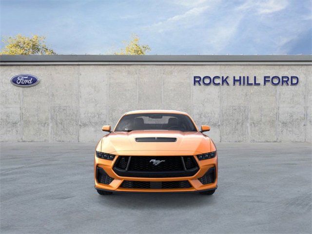 New 2026 Ford Mustang GT image 6