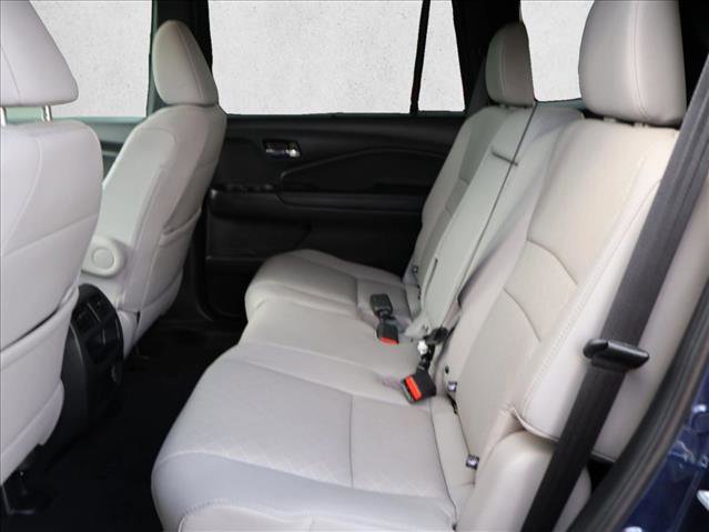 Used 2021 Honda Passport EX-L image 26