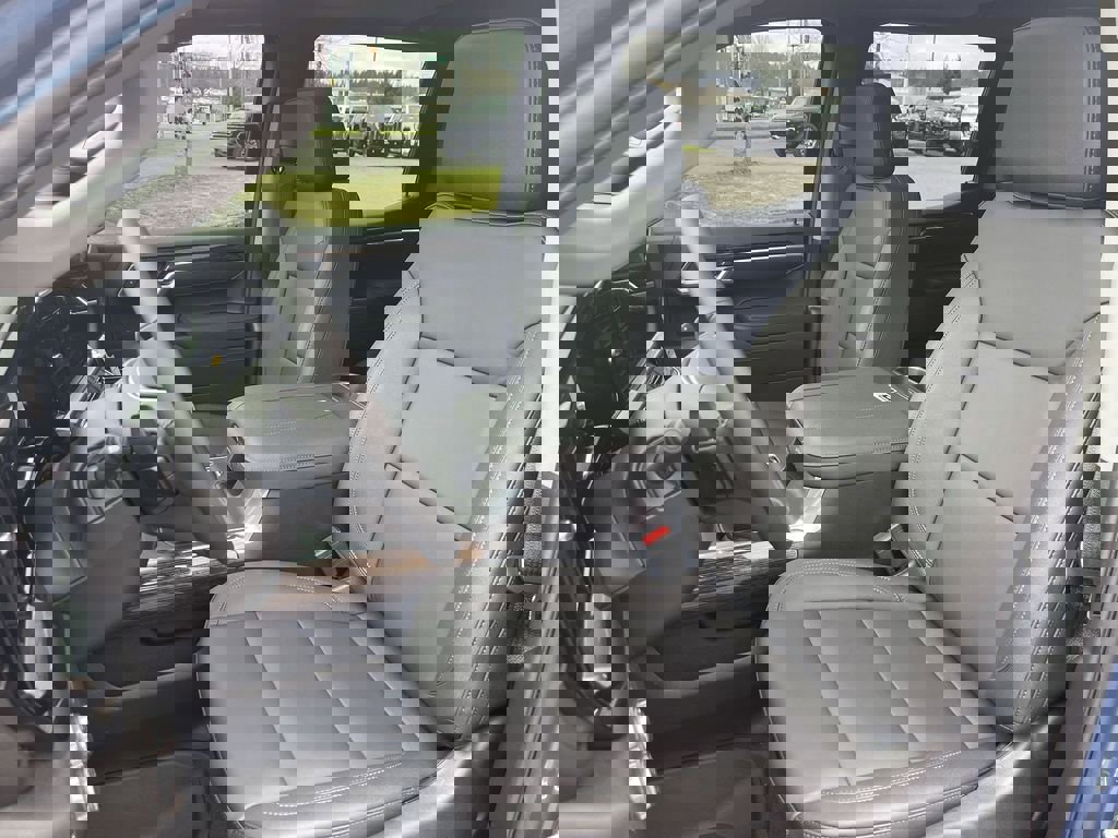 New 2026 GMC Sierra 1500 Elevation w/ Elevation Premium Package image 20